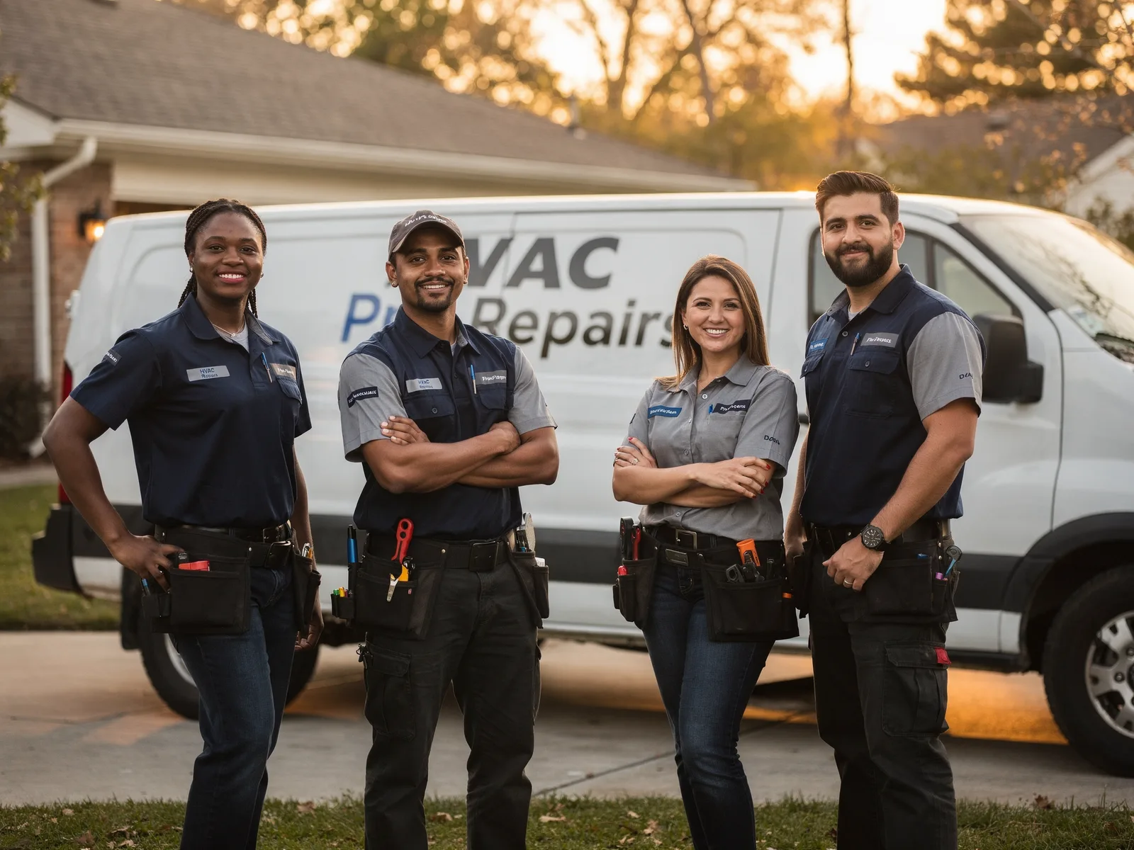 Heat Pump Repair company in Penokee, KS