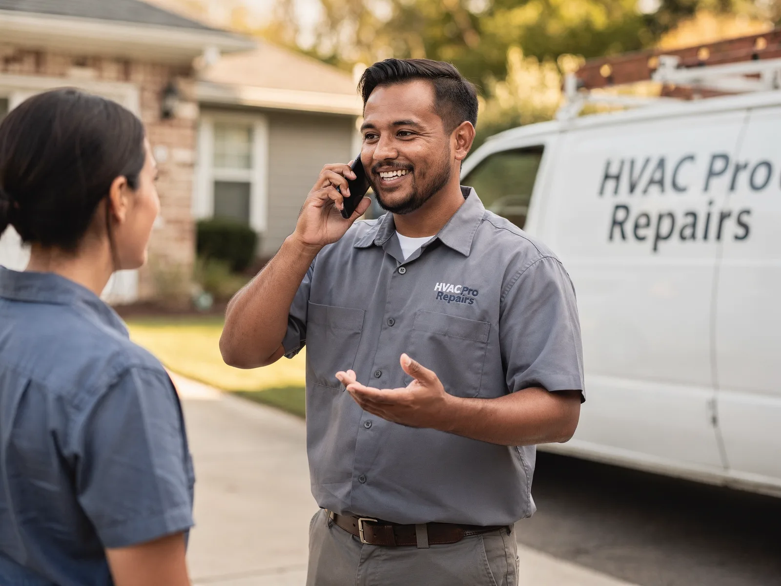 Heat Pump Repair Penokee, KS FAQs